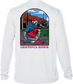 Grateful Rider Longboarder UV Shirt