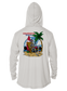 Grateful Rider Surf Break UV Hoodie