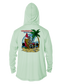 Grateful Rider Surf Break UV Hoodie