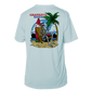 Grateful Rider Surf Break Short Sleeve UV Shirt