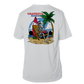 Grateful Rider Surf Break Short Sleeve UV Shirt