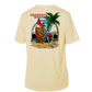 Grateful Rider Surf Break Short Sleeve UV Shirt