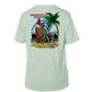 Grateful Rider Surf Break Short Sleeve UV Shirt