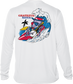 Grateful Rider Surfing Sam UV Shirt