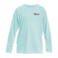 Grateful Rider Surf Rider UV Shirt - Youth