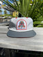 Grateful Diver Sugar Skull Camper Hat (3 Colors Available)