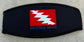 Grateful Diver Reversible Mask Strap Cover