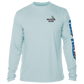 Grateful Diver 10th Annual Jerry Garcia Birthday Bash UV Shirt