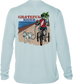Key West Cruisin' UPF 50+ Long Sleeve | Grateful Rider