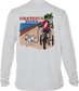 Key West Cruisin' UPF 50+ Long Sleeve | Grateful Rider