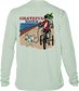 Key West Cruisin' UPF 50+ Long Sleeve | Grateful Rider