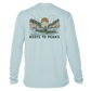 Kayak Canyon UPF 50+ Long Sleeve Shirt | Reefs to Peaks