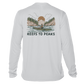Kayak Canyon UPF 50+ Long Sleeve Shirt | Reefs to Peaks