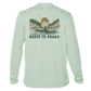 Kayak Canyon UPF 50+ Long Sleeve Shirt | Reefs to Peaks