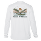 Kayak Canyon UPF 50+ Long Sleeve Shirt | Reefs to Peaks