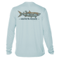 Grateful Angler Keys Tarpon UV Shirt