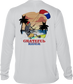 Sunset Kite UPF 50+ Long Sleeve Shirt | Grateful Rider