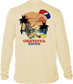 Sunset Kite UPF 50+ Long Sleeve Shirt | Grateful Rider