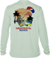 Sunset Kite UPF 50+ Long Sleeve Shirt | Grateful Rider