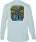 Mangrove Paddle UPF 50+ Long Sleeve Shirt | Grateful Rider