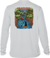 Mangrove Paddle UPF 50+ Long Sleeve Shirt | Grateful Rider