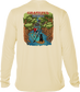 Mangrove Paddle UPF 50+ Long Sleeve Shirt | Grateful Rider