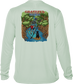 Mangrove Paddle UPF 50+ Long Sleeve Shirt | Grateful Rider