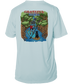 Mangrove Paddle UPF 50+ Short Sleeve | Grateful Rider
