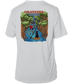 Mangrove Paddle UPF 50+ Short Sleeve | Grateful Rider