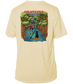 Mangrove Paddle UPF 50+ Short Sleeve | Grateful Rider