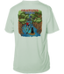 Mangrove Paddle UPF 50+ Short Sleeve | Grateful Rider