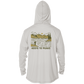 Still Water UPF 50+ Performance Hoodie | Reefs to Peaks