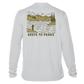 High Country Cast UPF 50+ Long Sleeve Shirt | Reefs to Peaks