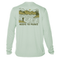High Country Cast UPF 50+ Long Sleeve Shirt | Reefs to Peaks