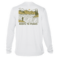 High Country Cast UPF 50+ Long Sleeve Shirt | Reefs to Peaks
