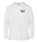 Grateful Diver Psychedelic Turtle UV Hoodie