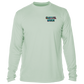 Grateful Diver Psychedelic Turtle UV Shirt