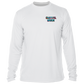 Grateful Diver Psychedelic Turtle UV Shirt