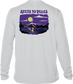 Moonlit Camp UPF 50+ Long Sleeve Shirt | Reefs to Peaks