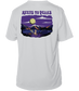 Moonlit Camp UPF 50+ Short Sleeve Shirt | Reefs to Peaks