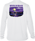 Moonlit Camp UPF 50+ Long Sleeve Shirt | Reefs to Peaks
