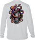 Deep Reach UPF 50+ Long Sleeve Shirt | Reefs to Peaks