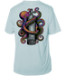 Deep Reach UPF 50+ Short Sleeve Shirt | Reefs to Peaks