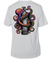 Deep Reach UPF 50+ Short Sleeve Shirt | Reefs to Peaks