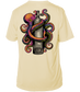 Deep Reach UPF 50+ Short Sleeve Shirt | Reefs to Peaks