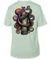 Deep Reach UPF 50+ Short Sleeve Shirt | Reefs to Peaks
