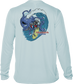 Outride the Kraken UPF 50+ Long Sleeve | Grateful Rider