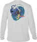 Outride the Kraken UPF 50+ Long Sleeve | Grateful Rider