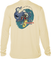Outride the Kraken UPF 50+ Long Sleeve | Grateful Rider