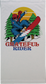Powder Grab UPF 50+ Performance Neck Gaiter | Grateful Rider